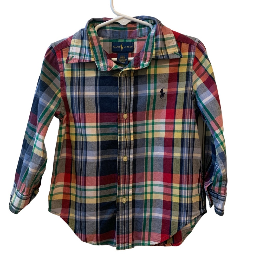Boy shirt